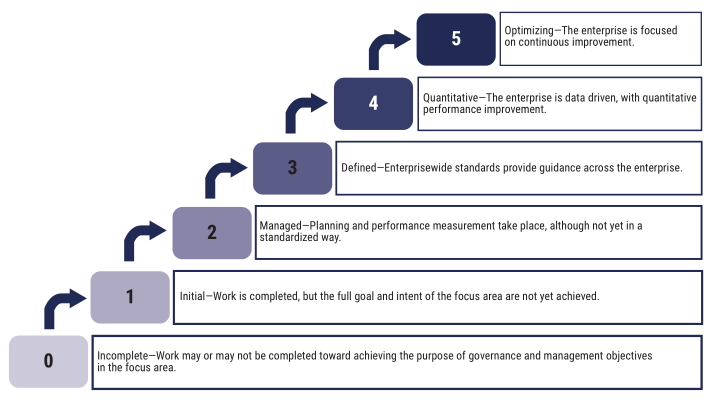 COBIT-2019 Online Tests