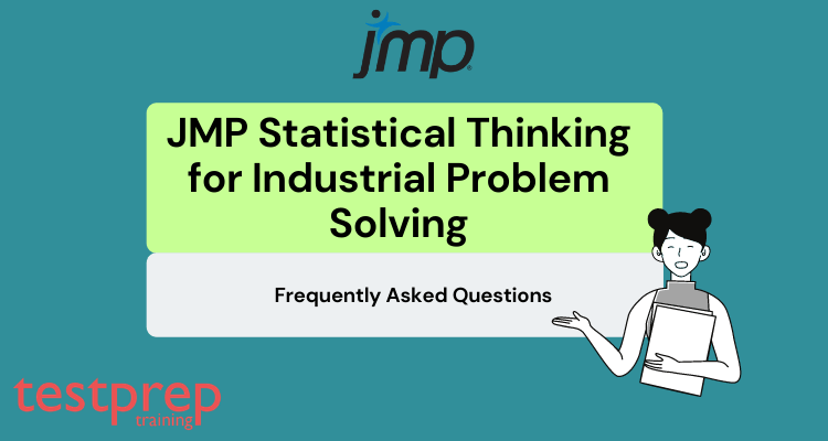 statistical thinking for industrial problem solving (steps)