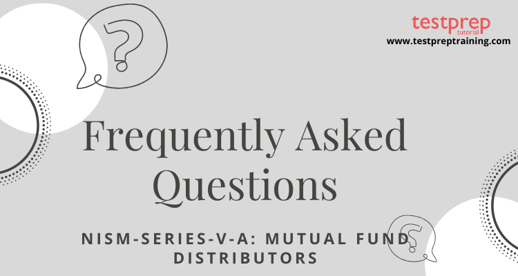 Mutual Fund Distributors Frequently Asked Questions