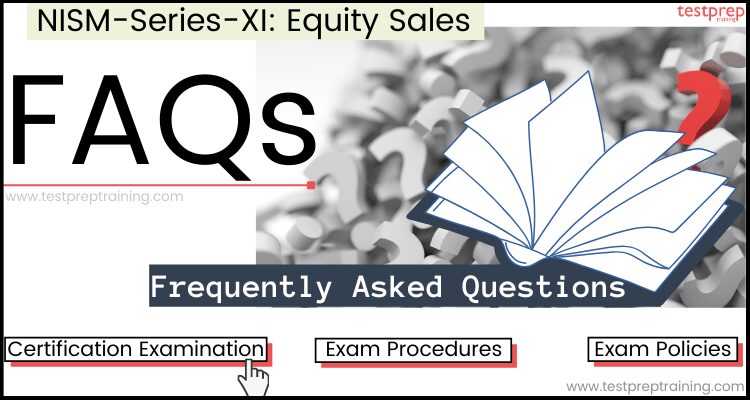 NISM-Series-XI: Equity Sales faqs