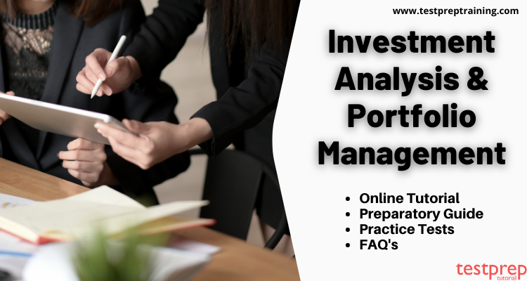 Investment Analysis And Portfolio Management Course