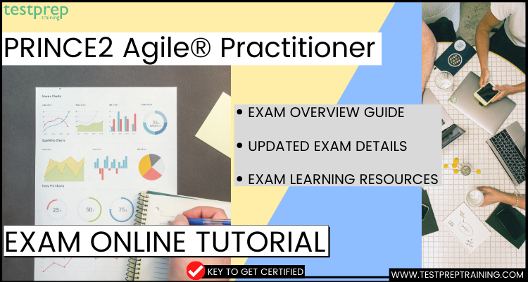 PRINCE2-Agile-Foundation Prüfungsvorbereitung