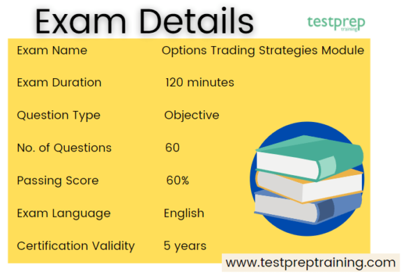 exam details