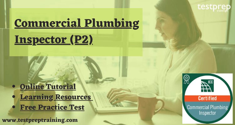 Commercial Plumbing Inspector (P2)