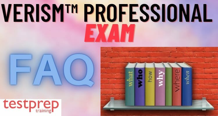 VeriSM Professional exam FAQs