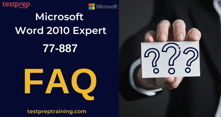 Microsoft Word 2010 Expert FAQ