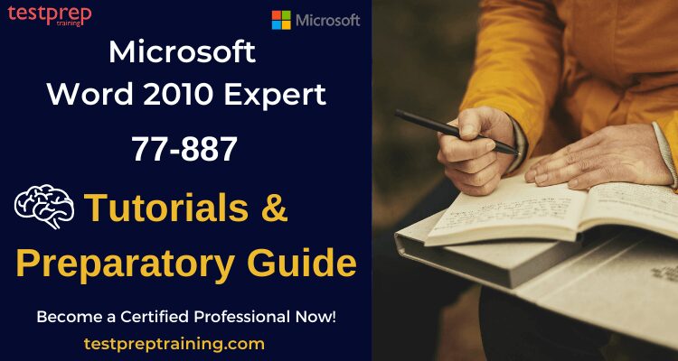 Microsoft 77-887  tutorials and preparatory guide