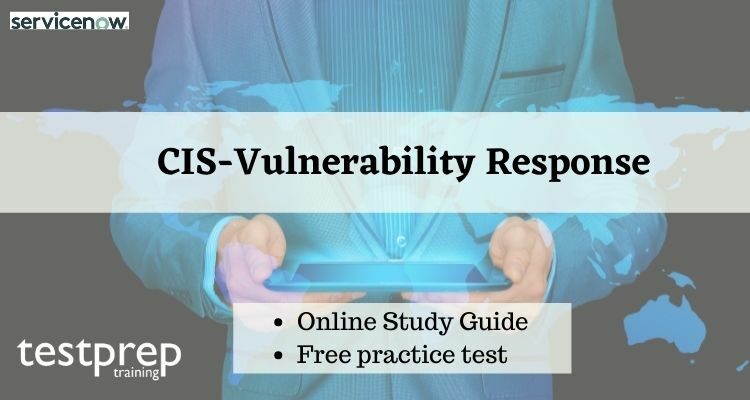 CIS-VR Trusted Exam Resource