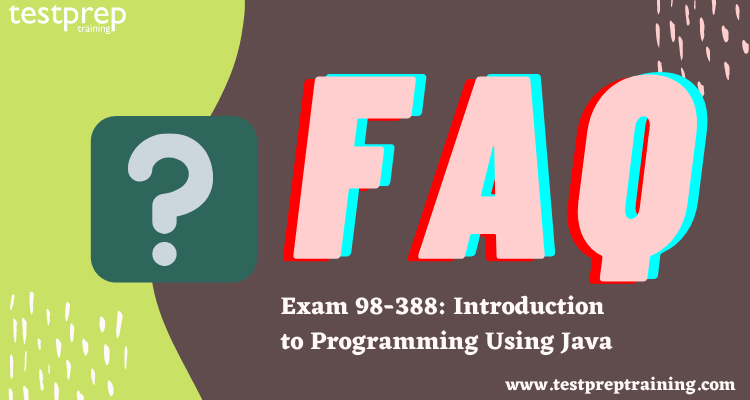 Microsoft Exam 98-388 FAQ