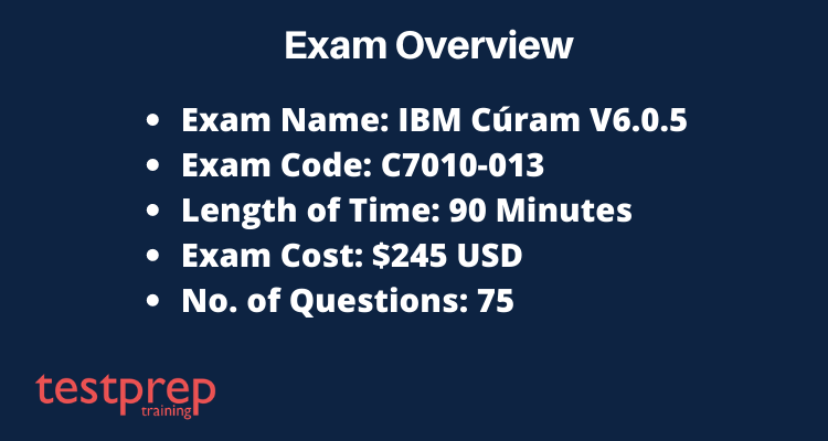 C7010-013 - IBM Cúram V6.0.5 Business Analysis and Design - Testprep ...