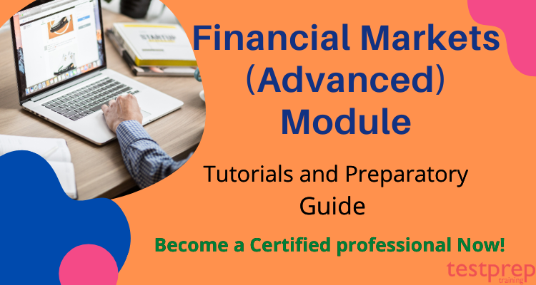 Financial Markets (Advanced) Online tutorial