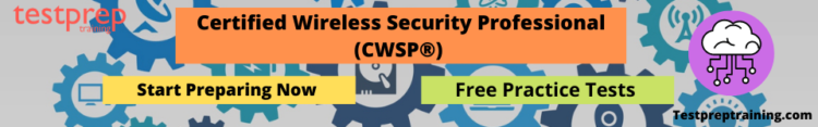 CWSP-206 Certification Exam Cost