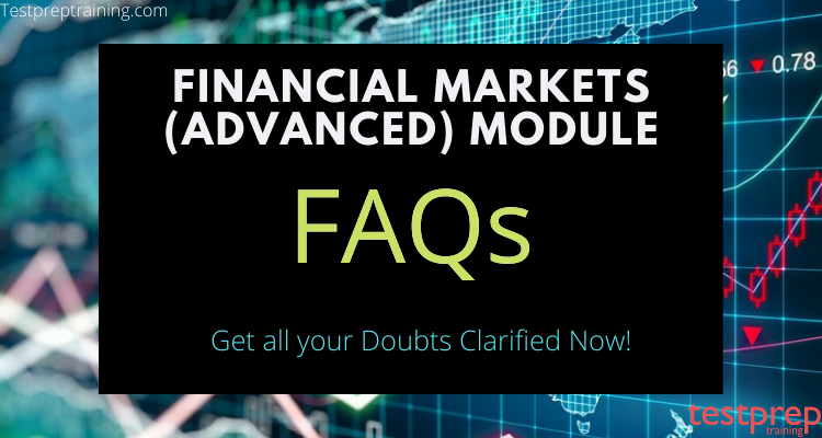 Financial Markets (Advanced) FAQs