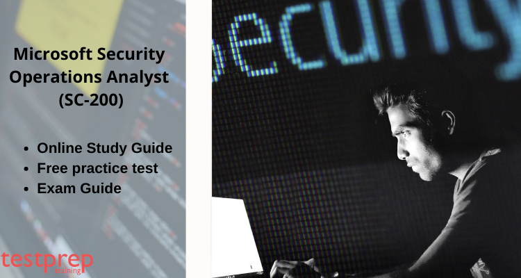 Microsoft Security Operations Analyst SC 200 Exam Guide Archives 