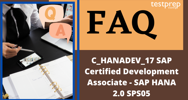 C_HANADEV_18 Zertifikatsfragen