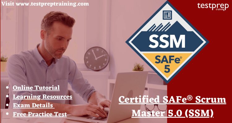 New SSM Exam Testking