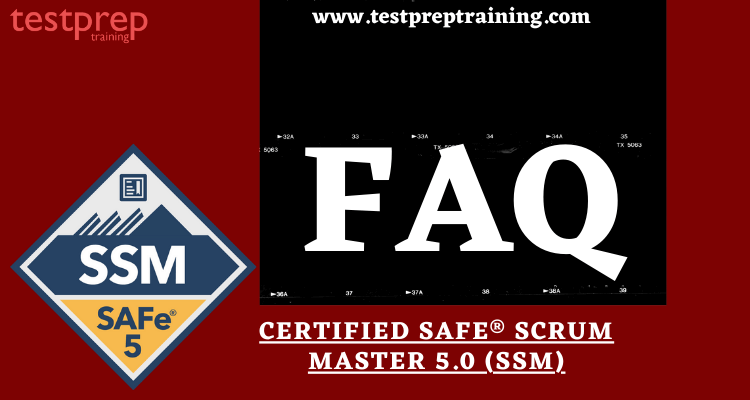 safe scrum master certification