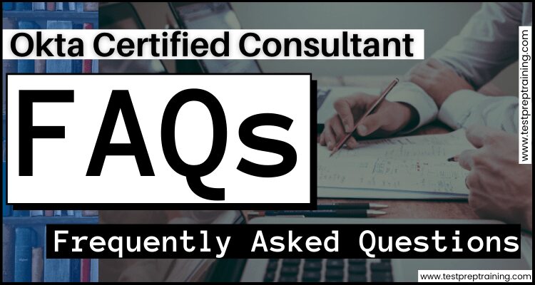 Okta-Certified-Consultant Valid Exam Tips