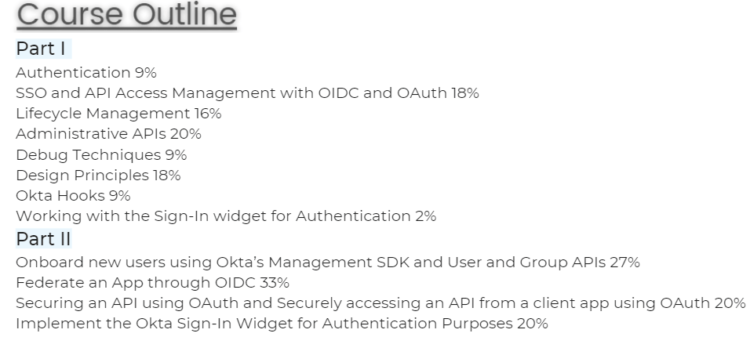 Positive Okta-Certified-Developer Feedback.pdf | Okta Sns-Brigh10