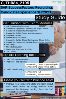 Valid C-THR84-2205 Test Dumps