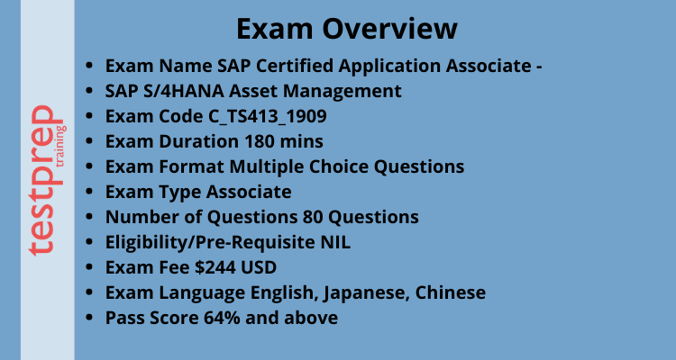 C-TS413-2021 Exam Fragen