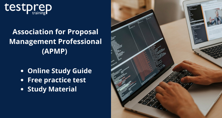 Association for Proposal Management Professional (APMP) online guide