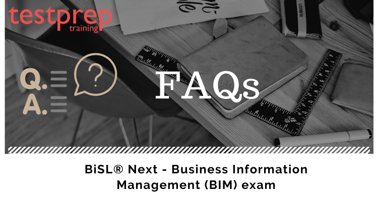 Business Information Management (BIM) FAQ