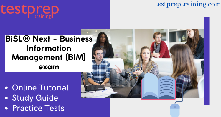 Business Information Management (BIM) Online Tutorial