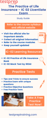 IC-02 Study Guide 