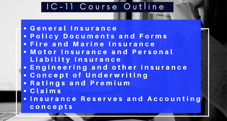 IC-11 Syllabus 