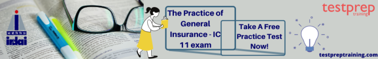 IC-11 Practice Tests 