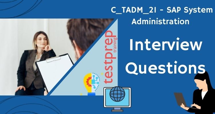 C-TADM-22 Detailed Answers