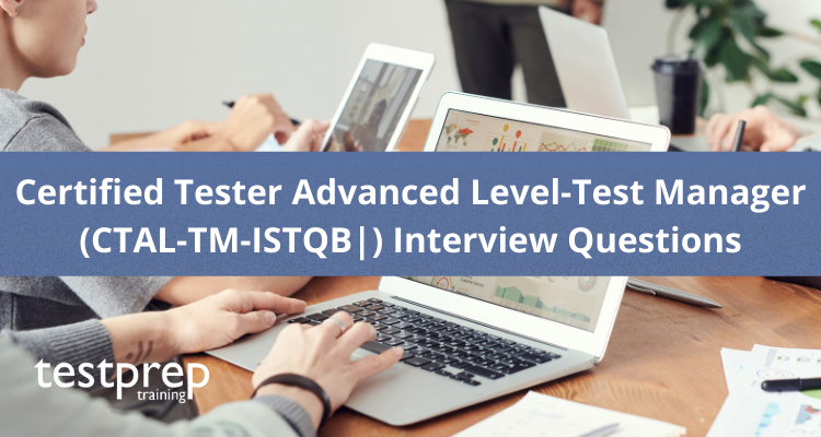 Certified Tester Advanced Level-Test Manager (CTAL-TM-ISTQB|) exam 