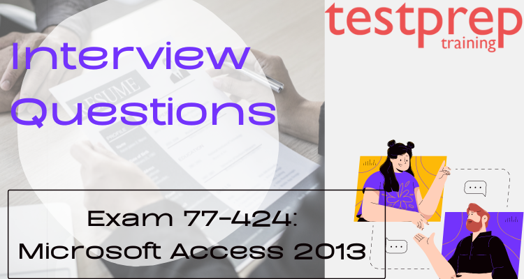 77-424 interview questions