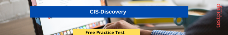 CIS-Discovery Examsfragen