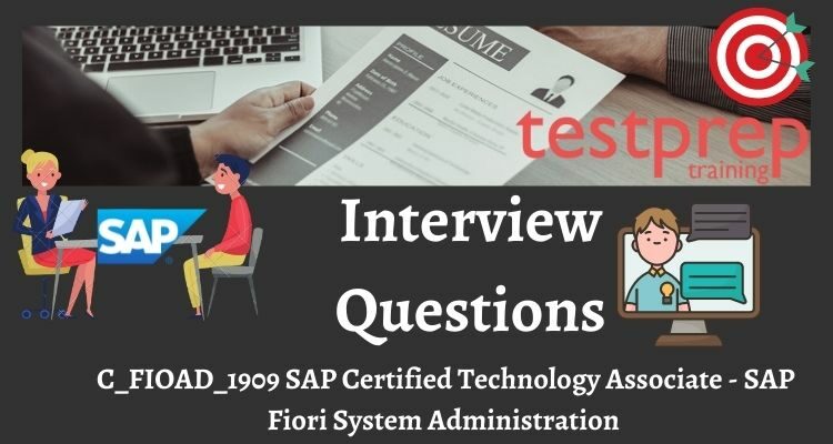 Testking C-FIOAD-2020 Exam Questions