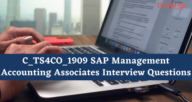 C_TS4CO_1909 SAP Management Accounting Associates Interview Questions Sns-Brigh10