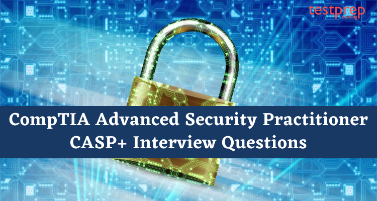 CompTIA Advanced Security Practitioner CASP+ (CAS-003) | Study Guide