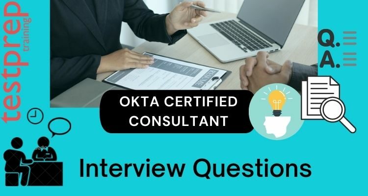 Okta-Certified-Consultant Test Study Guide