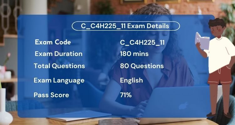 C-C4H225-12 Praxisprüfung