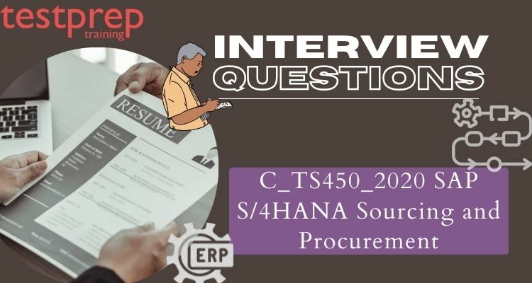 C-TS450-2021 Echte Fragen