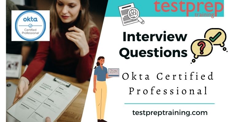 Okta Certified Professional Interview Questions Archives - Testprep Sns-Brigh10