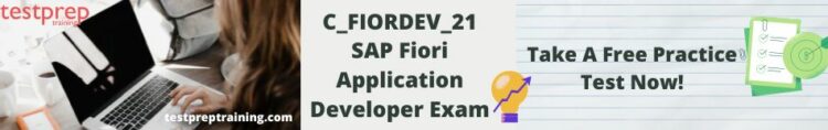 C_FIORDEV_21- SAP Fiori Application Developer Interview Questions Sns-Brigh10