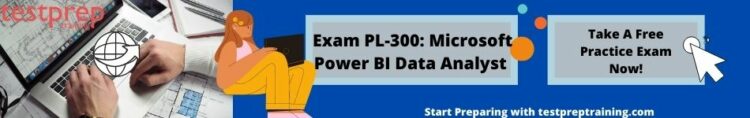 Microsoft Power BI Data Analyst Practice Tests
