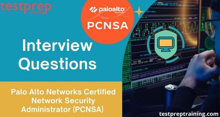 Palo Alto Networks Certified Network Security Administrator (PCNSA) practice test
