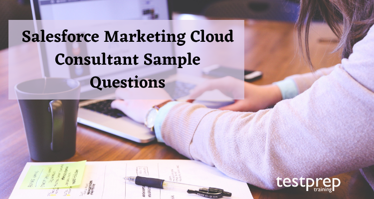 Marketing-Cloud-Consultant PDF Questions