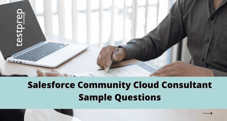 Community-Cloud-Consultant試験復習