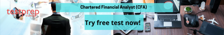 Chartered Financial Analyst (CFA) Level-I Sample Questions