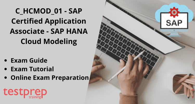 C_HCMOD_01 - SAP Certified Application Associate - SAP HANA Cloud Sns-Brigh10