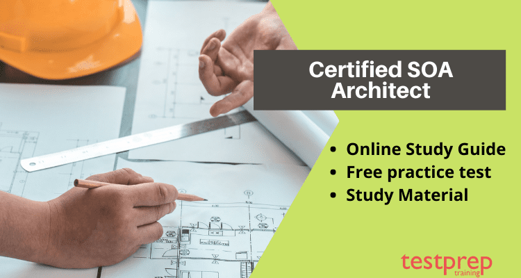 Certified SOA Architect online guide